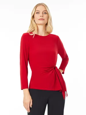 Rita Top, Everyday Knit