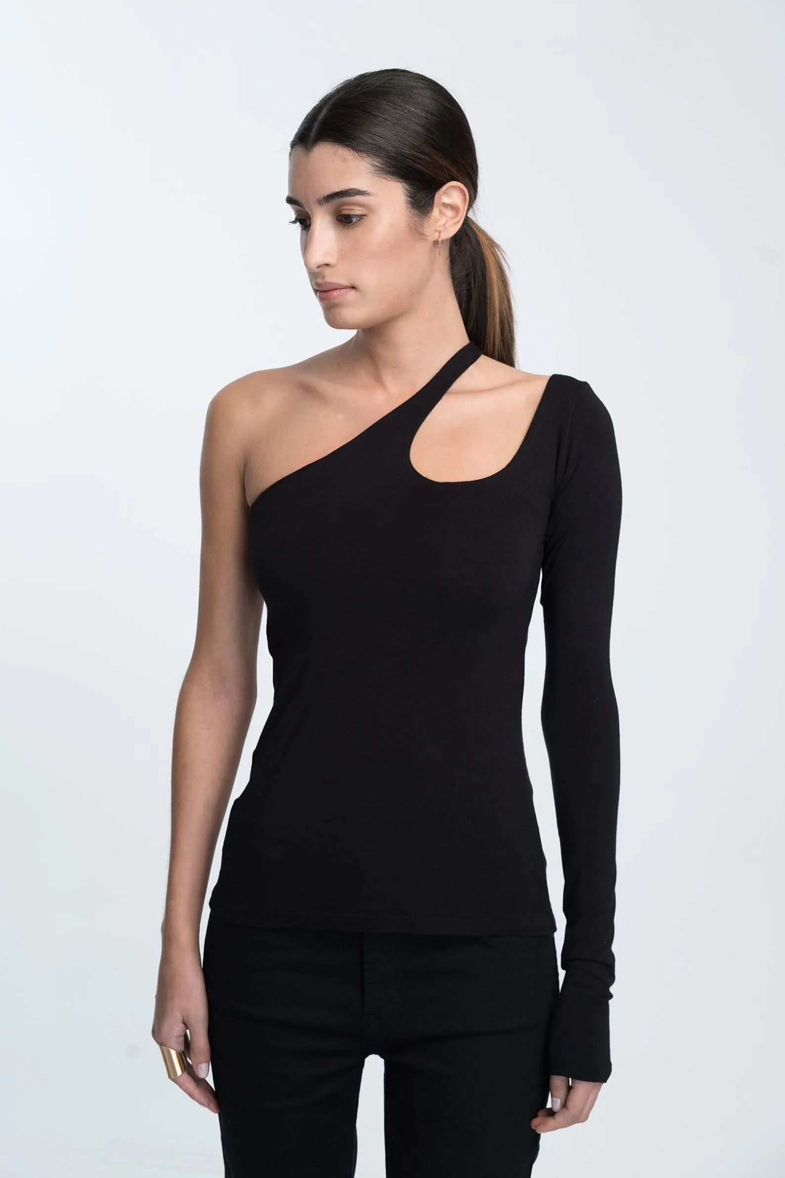 Romany Top