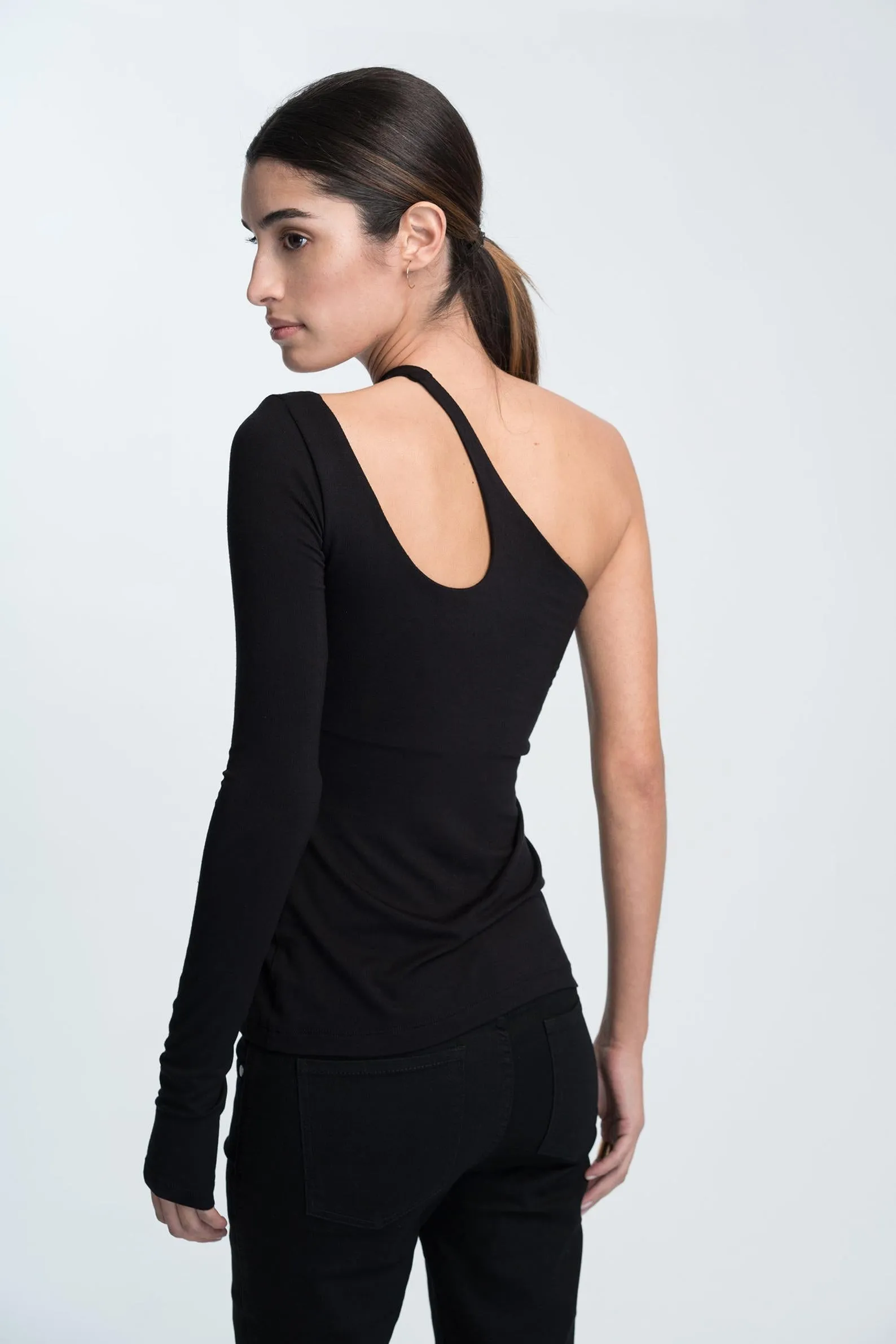 Romany Top