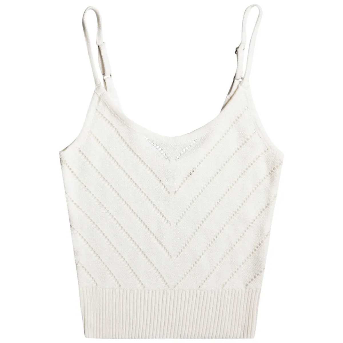 Roxy Women's Sunrise Club Strappy Tank Top