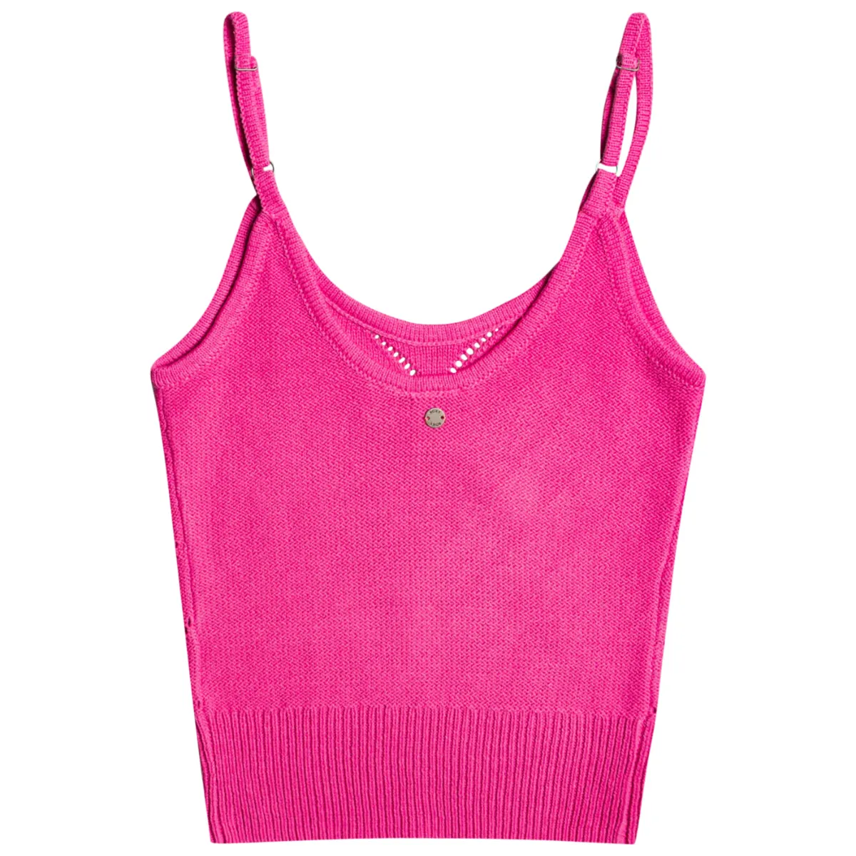 Roxy Women's Sunrise Club Strappy Tank Top