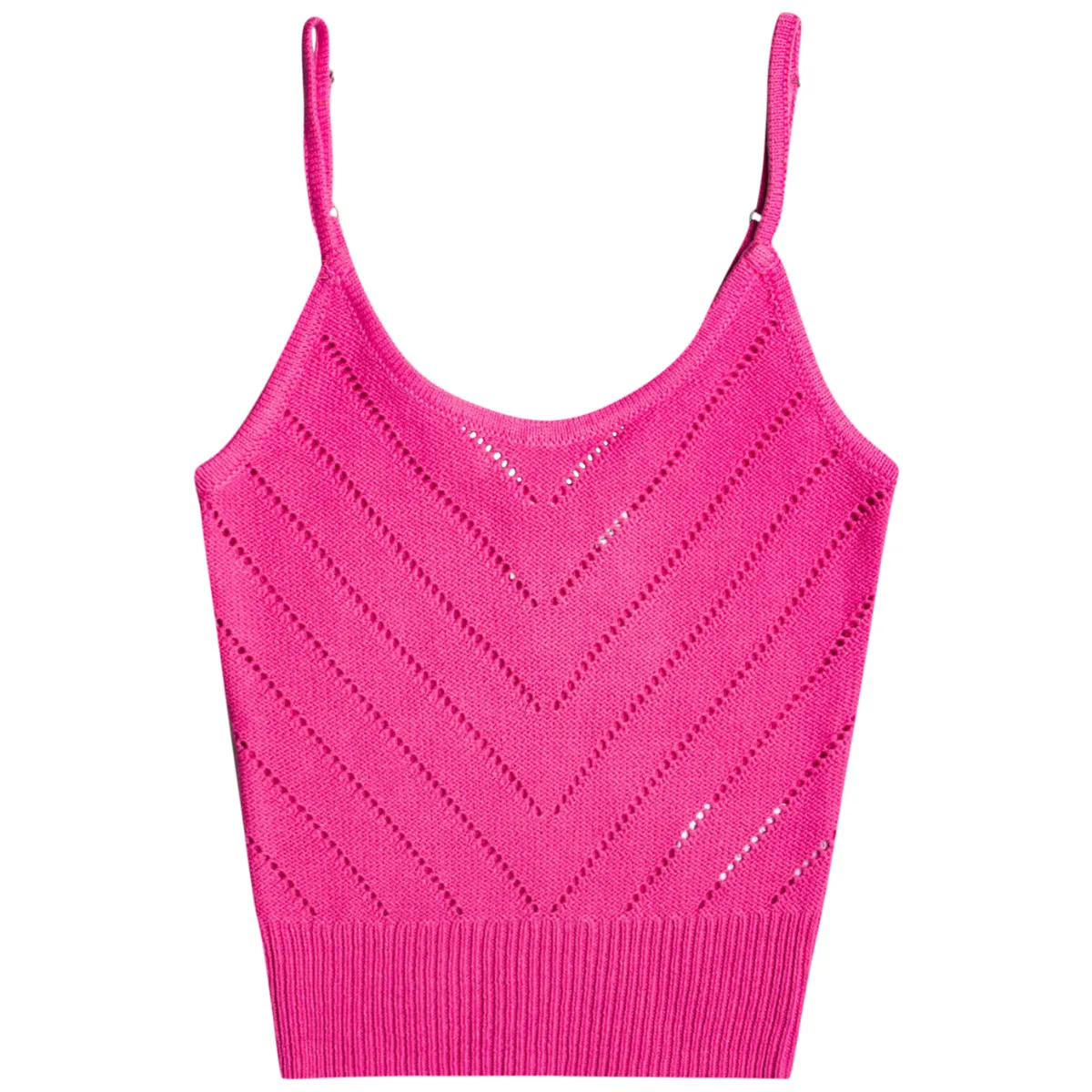 Roxy Women's Sunrise Club Strappy Tank Top