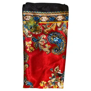 Royalty Scarf