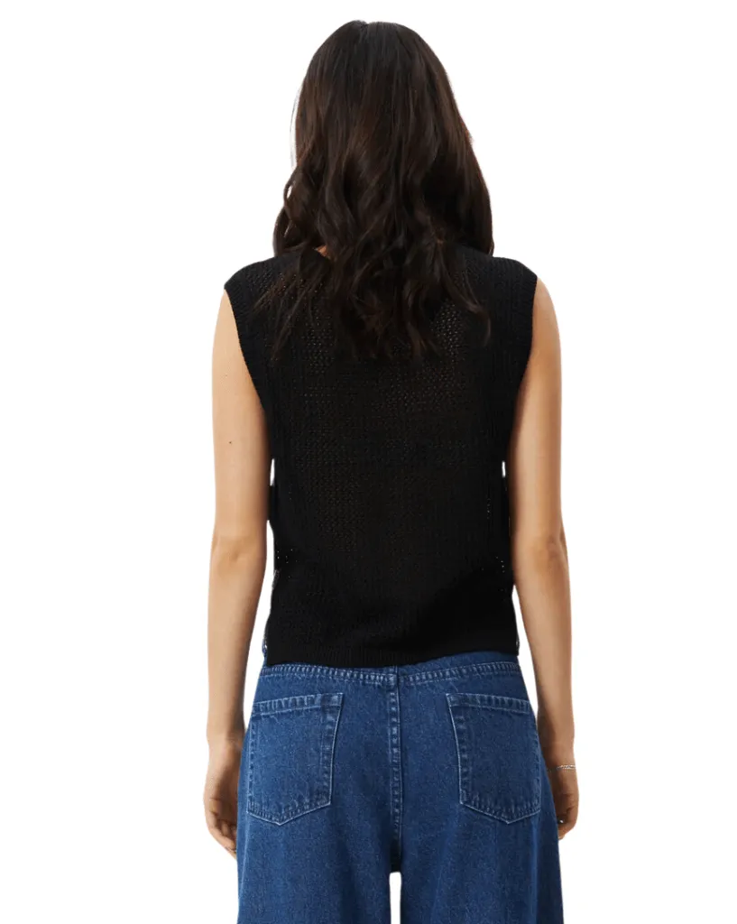 Ryder Recycled Knit Tank