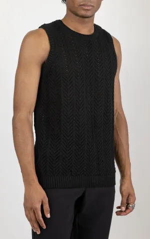 Ryker Tank Top