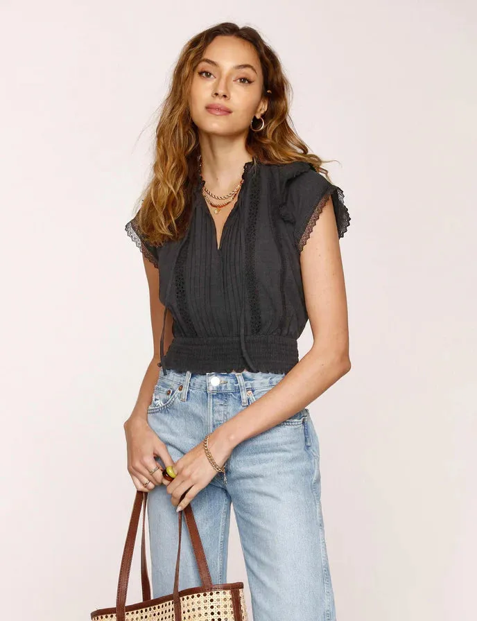 SAFIYA TOP