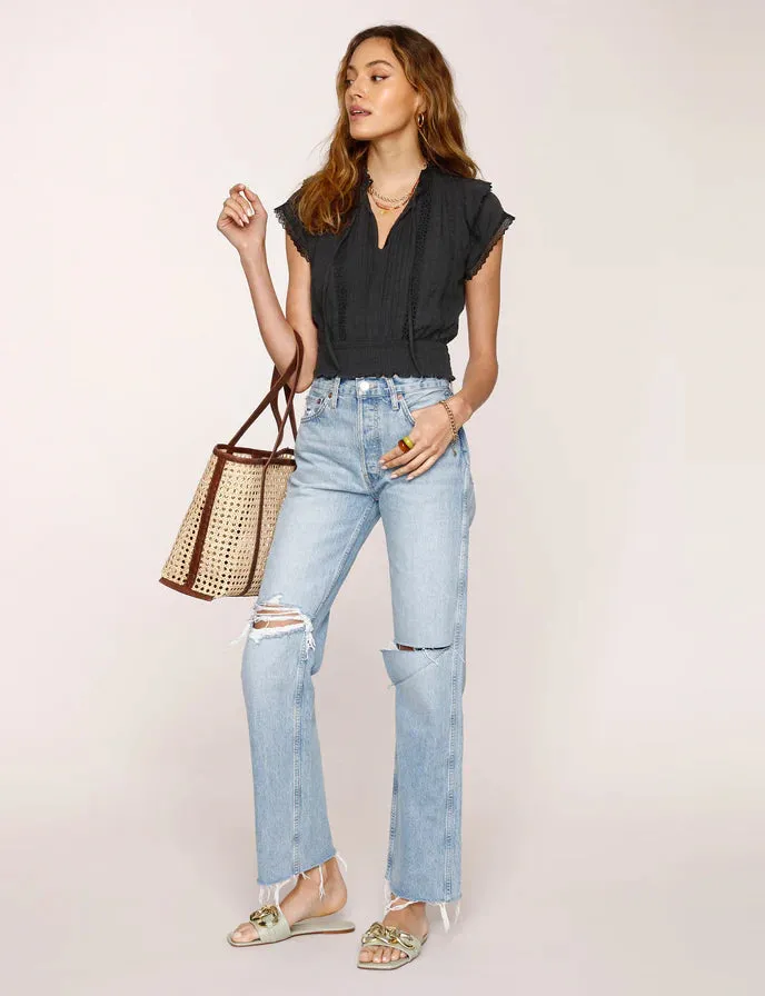 SAFIYA TOP