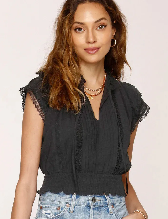 SAFIYA TOP