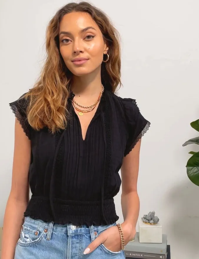 SAFIYA TOP