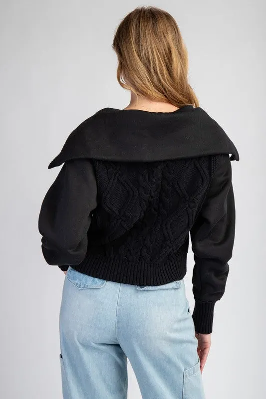 Sailor Sweater