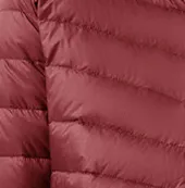 Samantha - Women's Autumn Lightweight Short Puffer Jacket