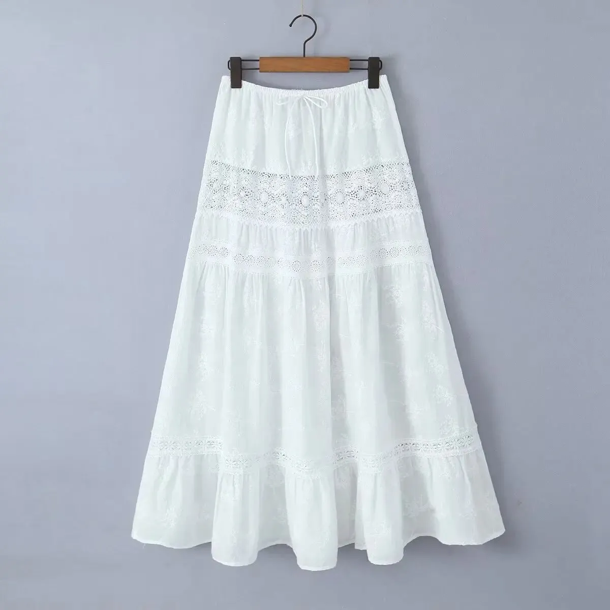 Sammy Maxi Skirt