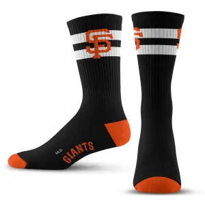 San Francisco Giants Legend Premium Crew Socks