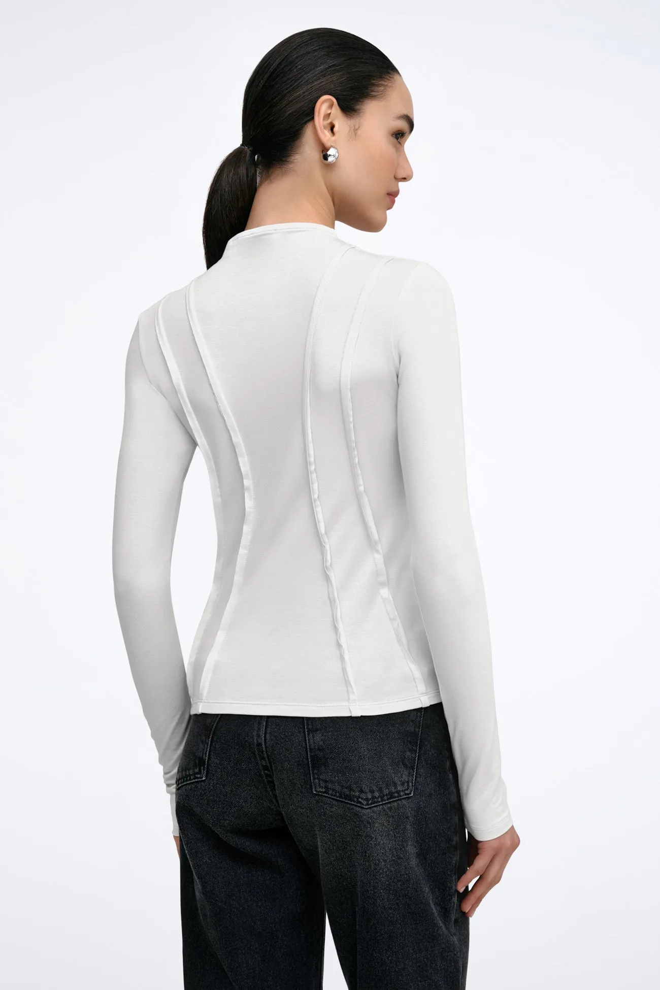 Saoirse Top