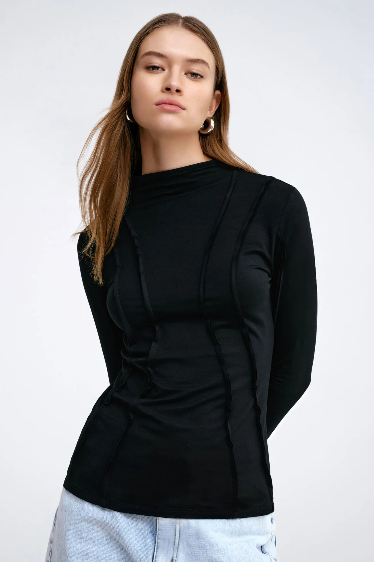 Saoirse Top