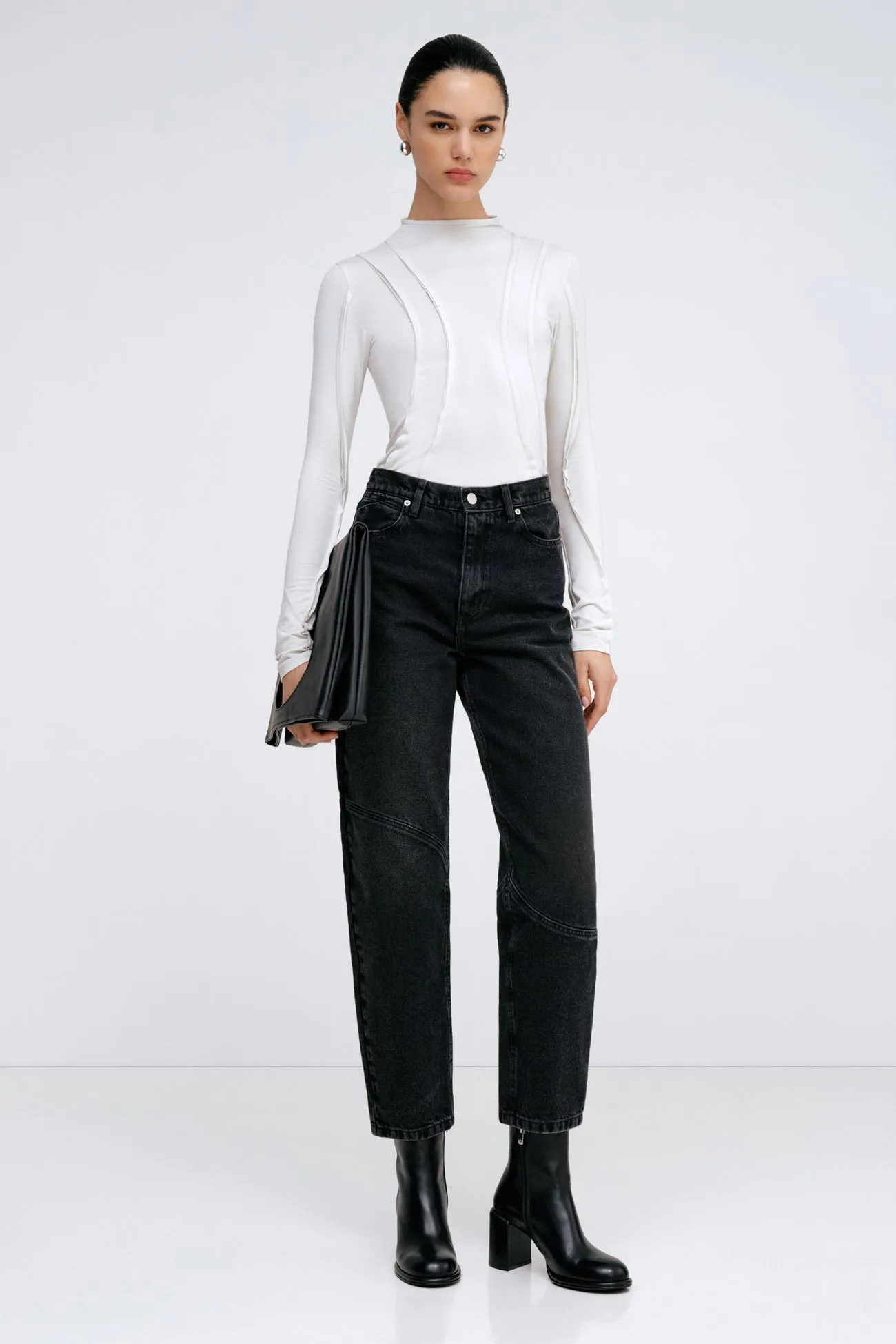 Saoirse Top