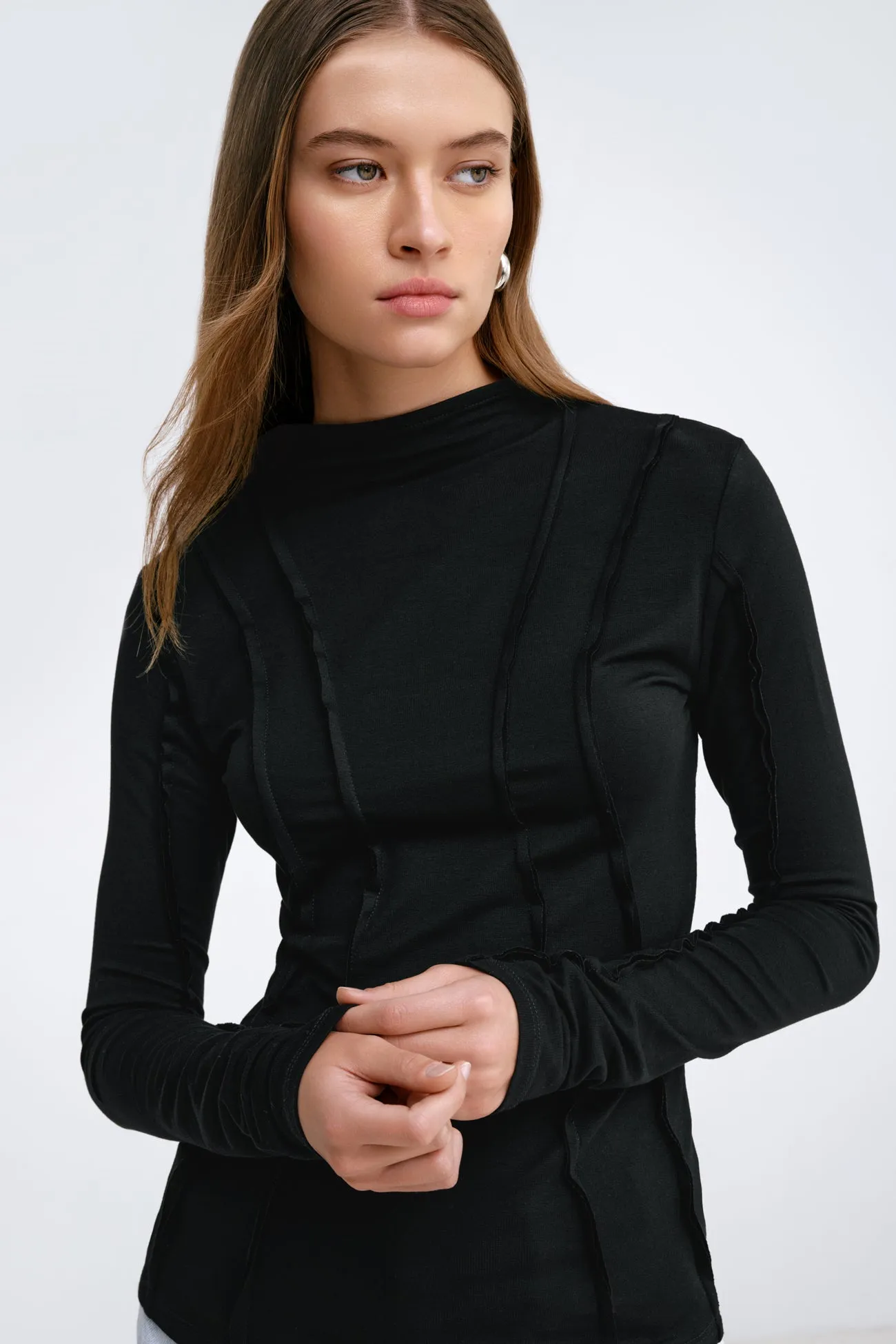 Saoirse Top