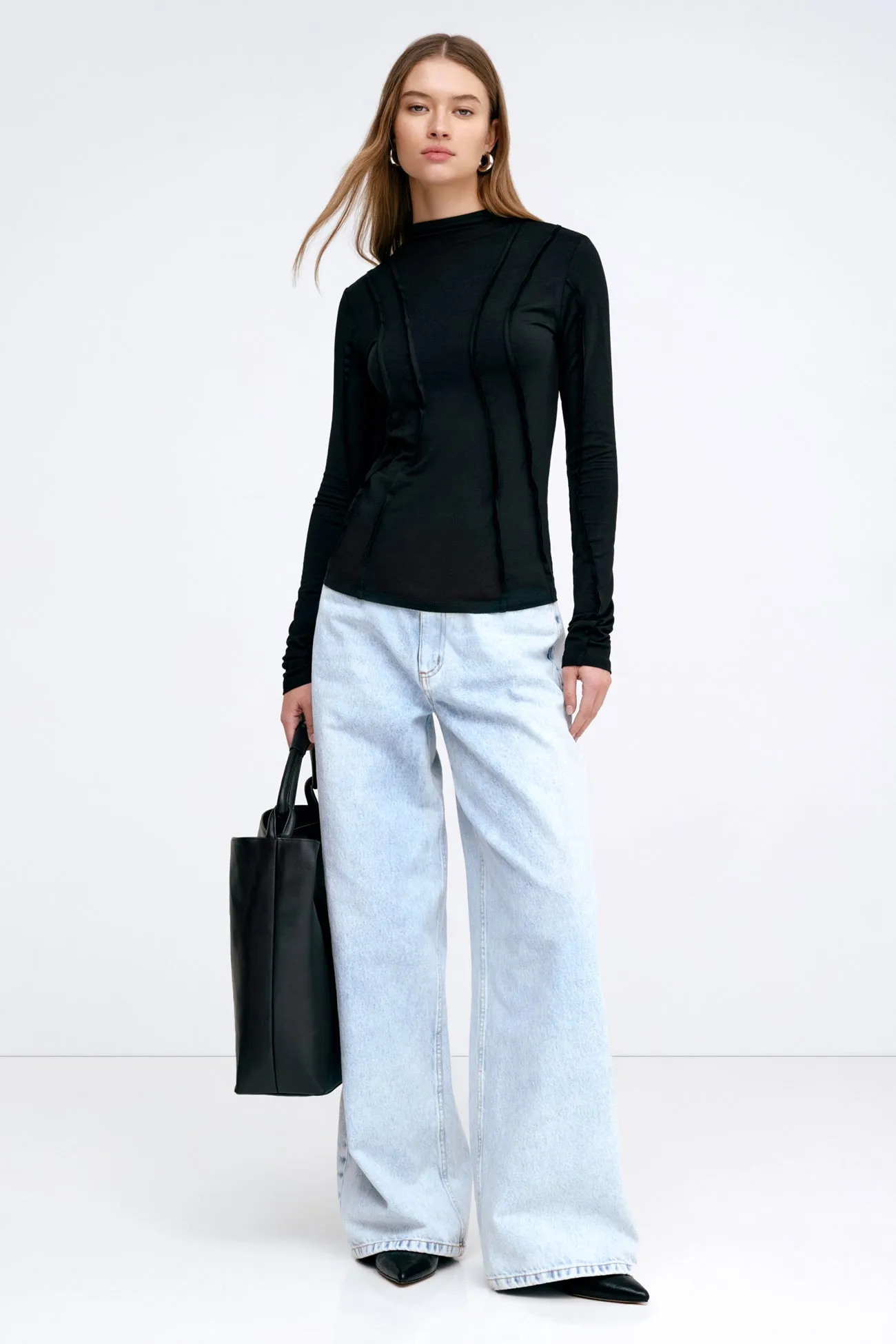 Saoirse Top