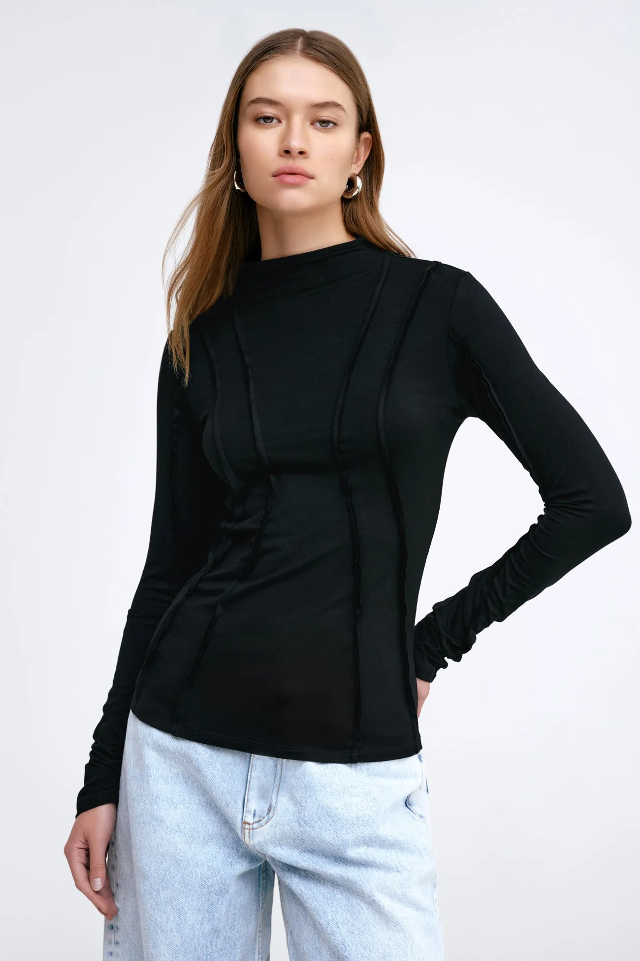 Saoirse Top