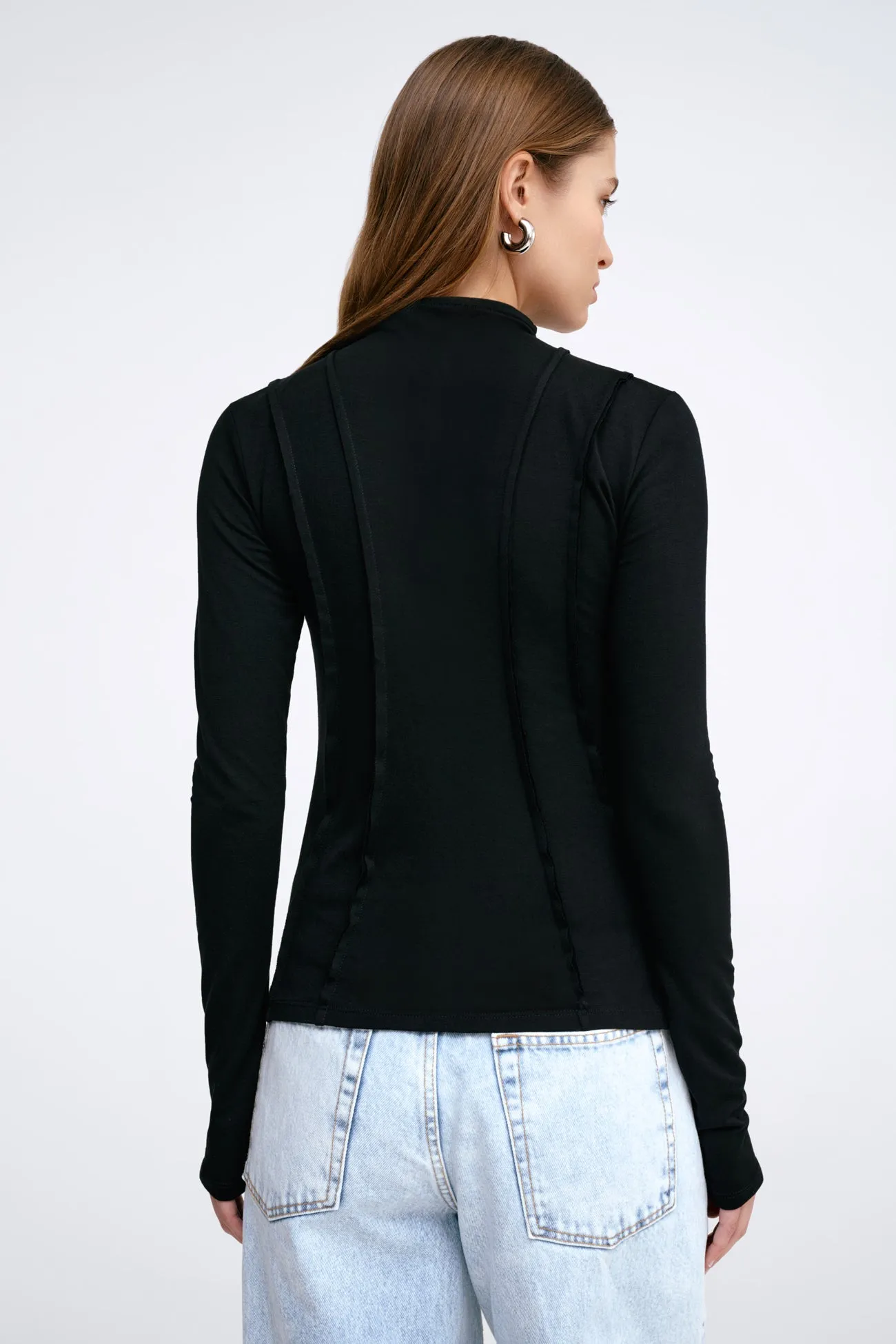 Saoirse Top