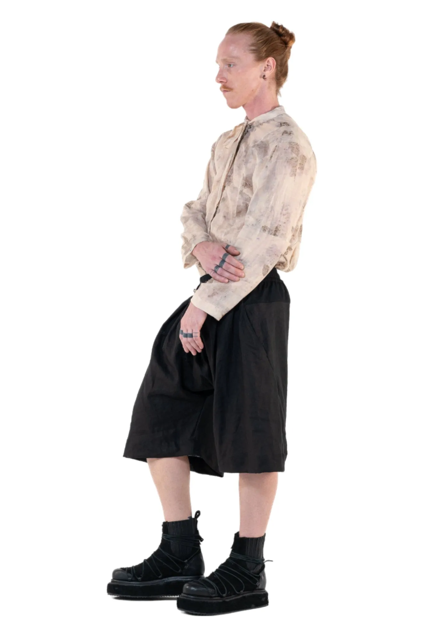 Saphenous Shorts