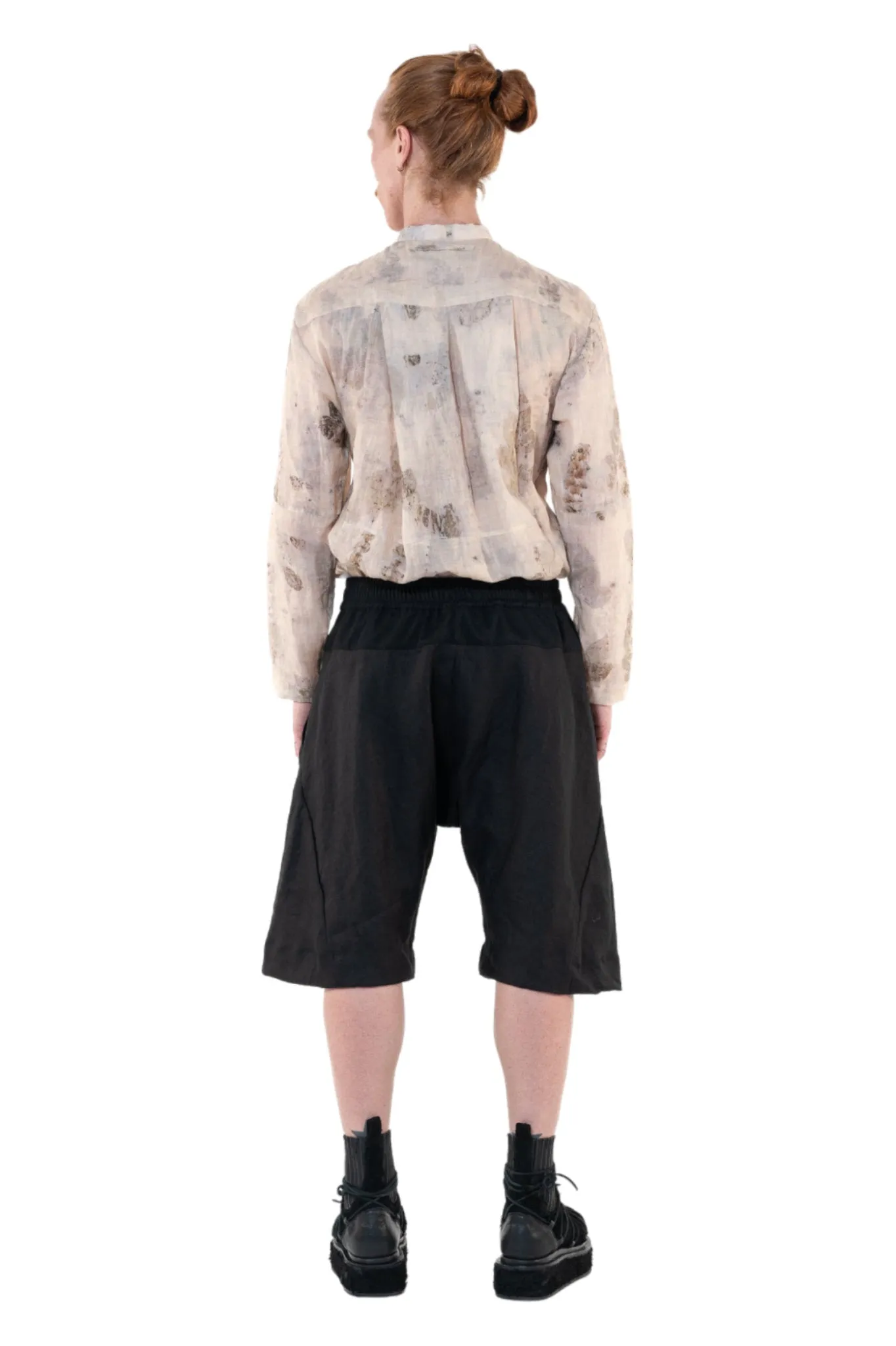 Saphenous Shorts