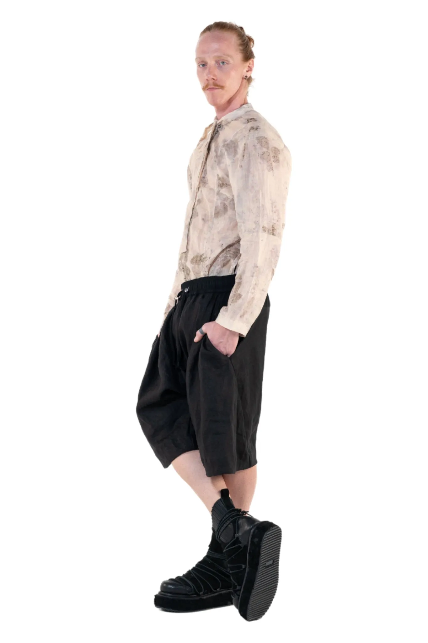 Saphenous Shorts