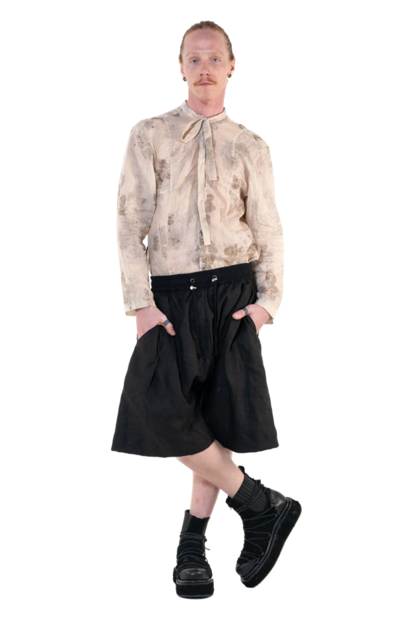 Saphenous Shorts