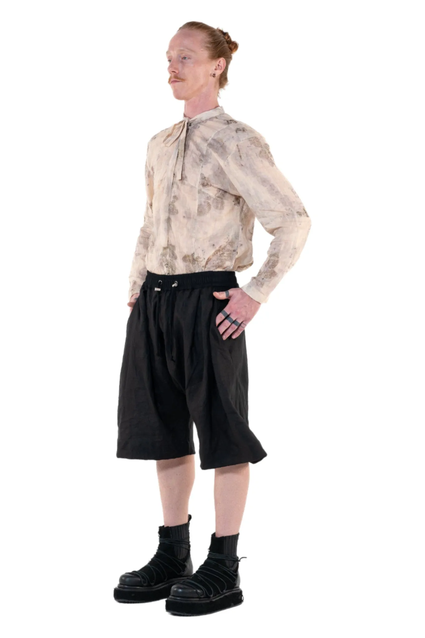 Saphenous Shorts