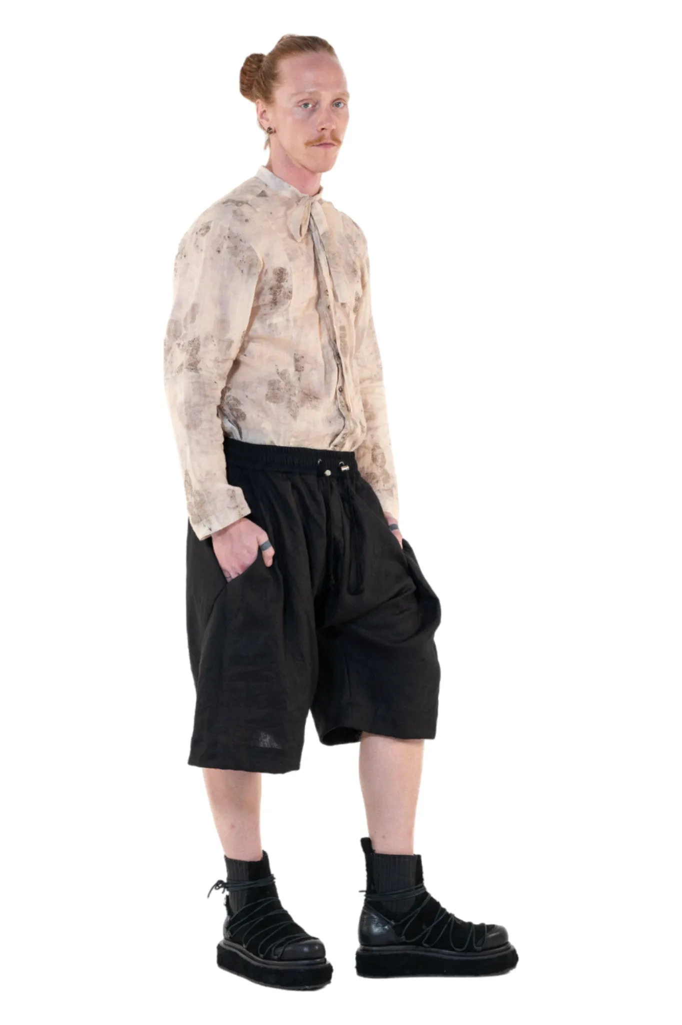 Saphenous Shorts