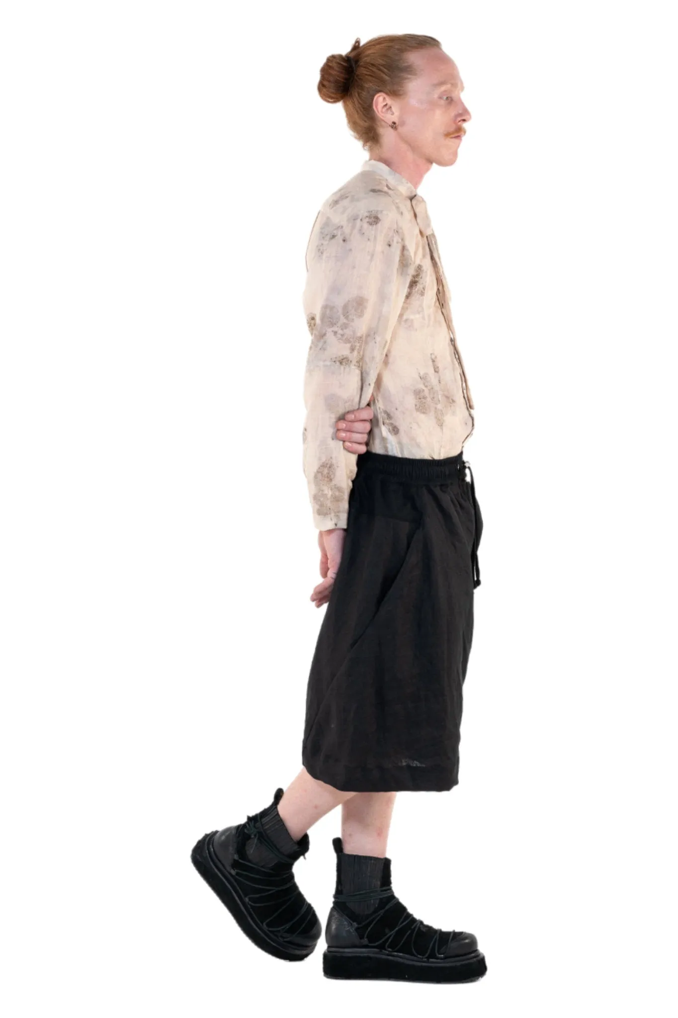 Saphenous Shorts