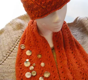 Satomi sweater pattern