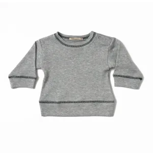 Seam Out Top