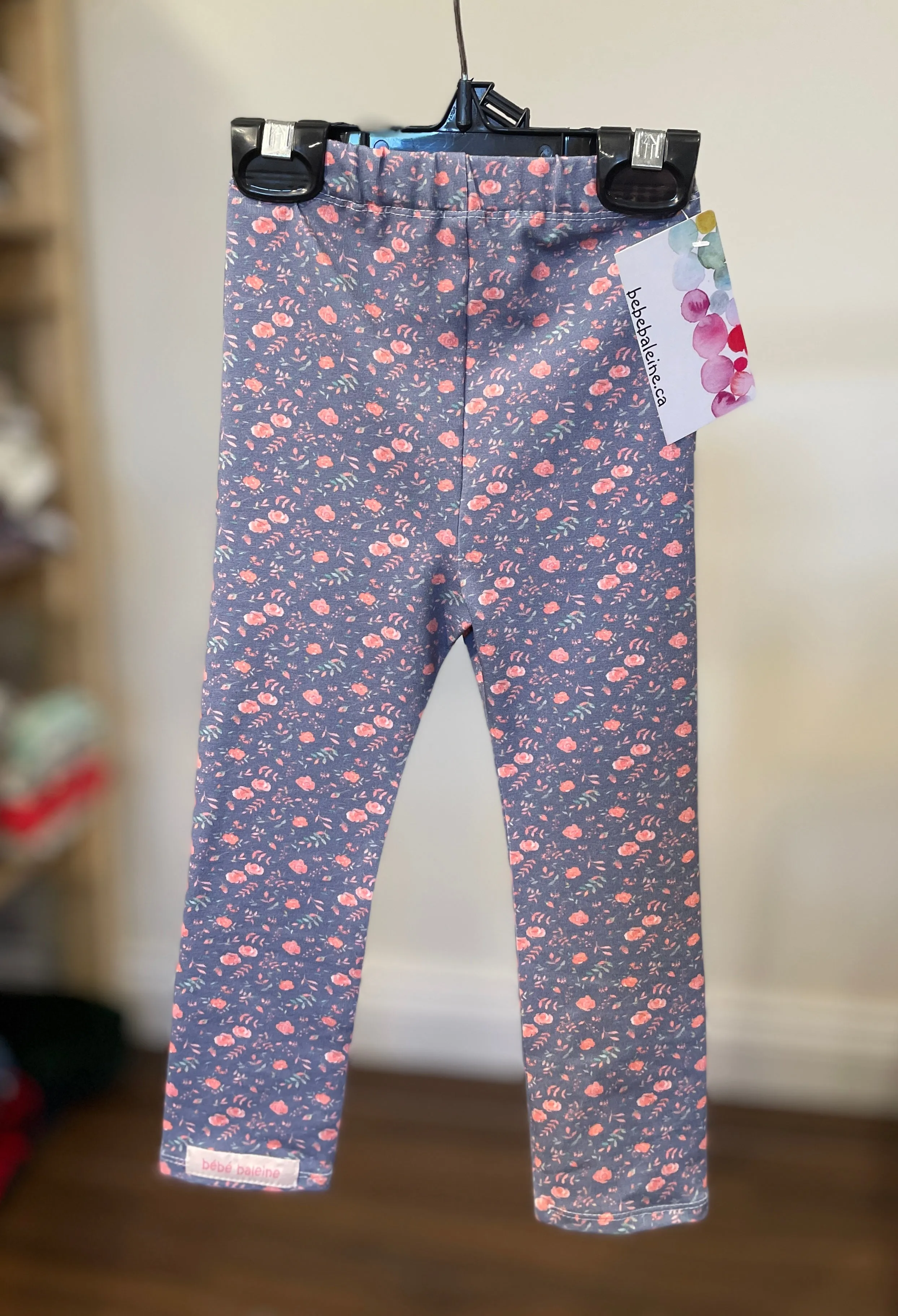 SHOP Baby and Toddler Leggings