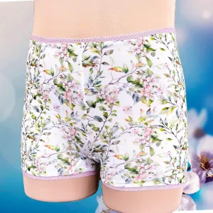 Shorties Undie Kit