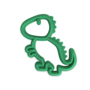Silicone Teethers - Dinosaur