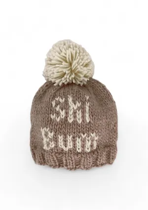 Ski Bum Pebble Beanie Hat
