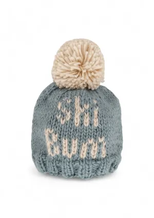 Ski Bum Surf Beanie Hat