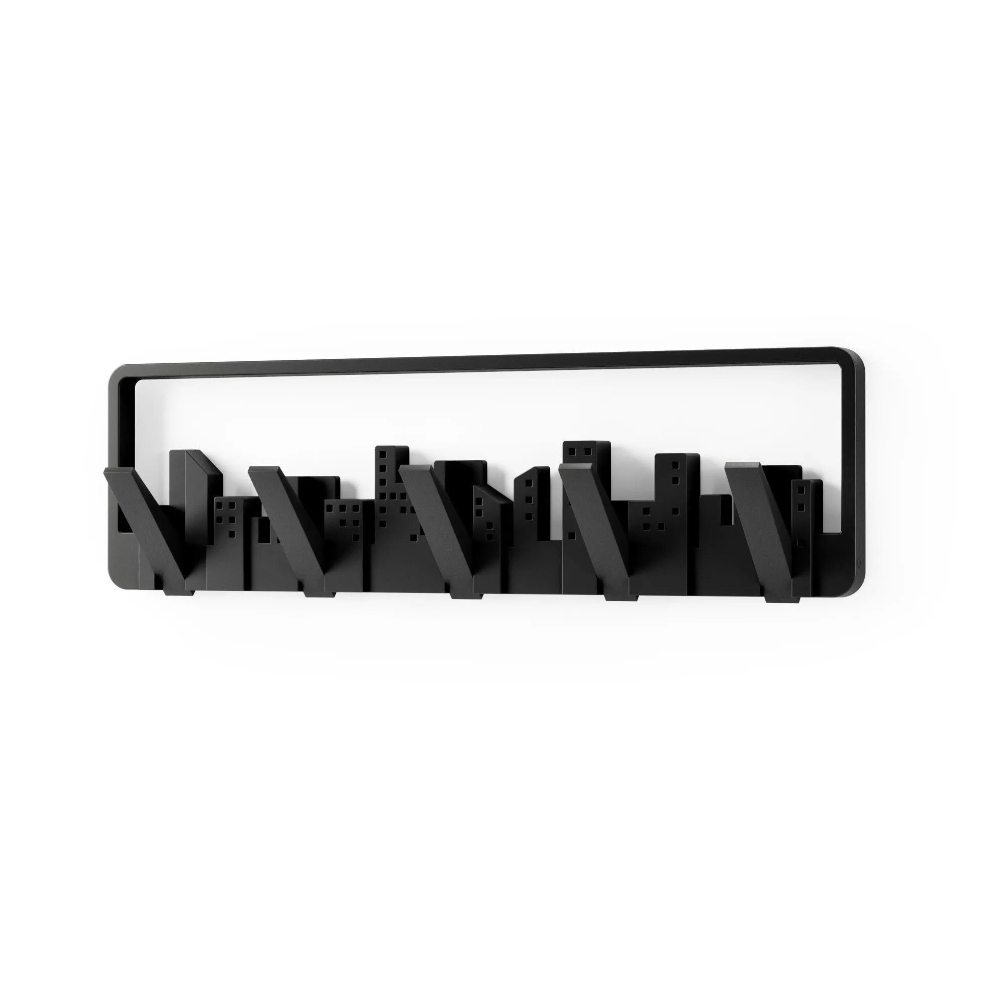 Skyline 5 Wall Hook