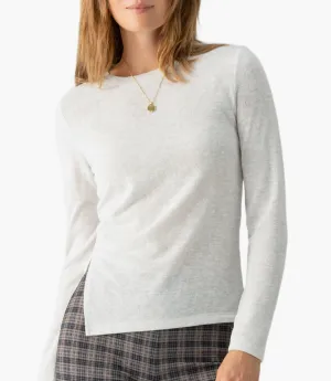 Something About Her LS Top