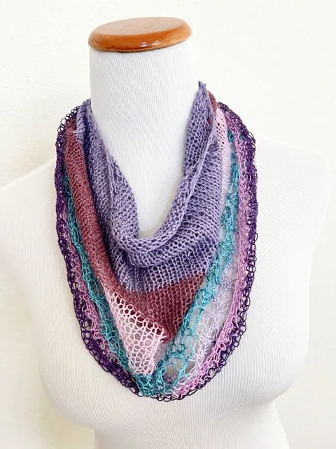 Spring kerchief