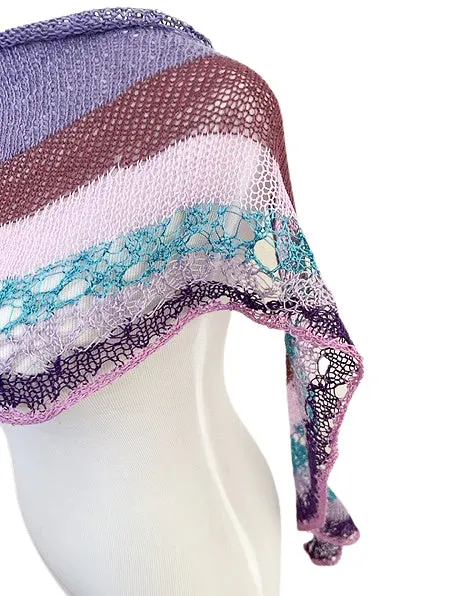 Spring kerchief