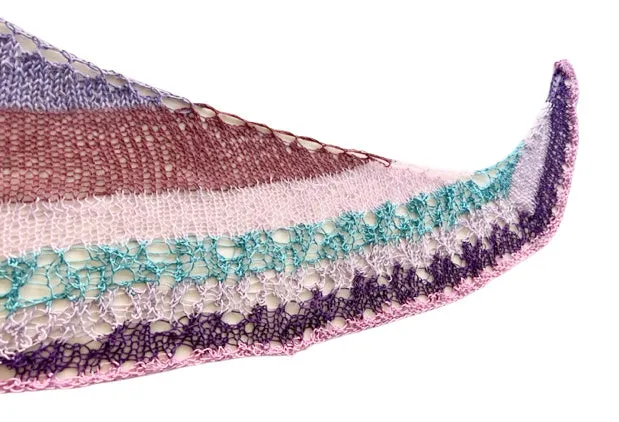 Spring kerchief