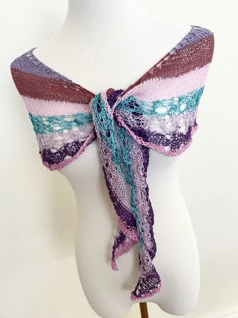 Spring kerchief