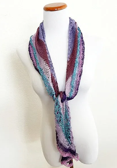 Spring kerchief