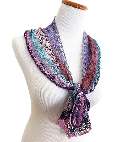 Spring kerchief