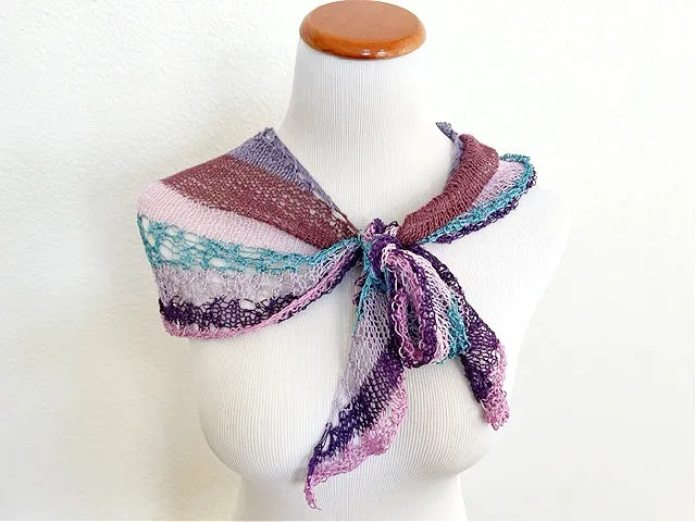 Spring kerchief