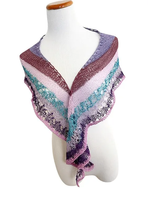Spring kerchief