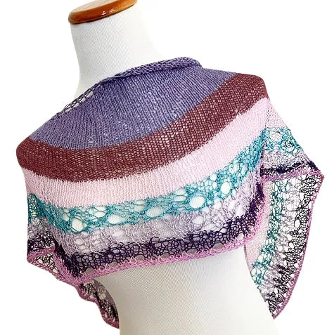 Spring kerchief