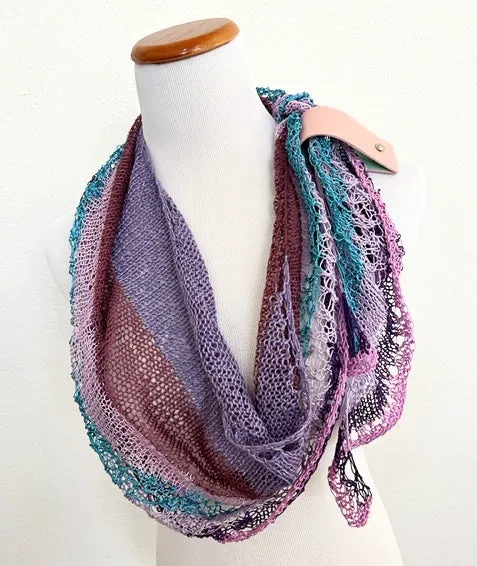 Spring kerchief